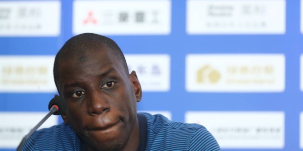 登巴-巴：看好巴黎2-0击败切尔西，但要警惕帕尔默、恩佐等人