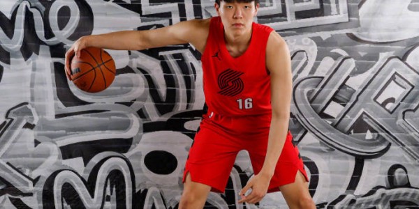 开拓者新名单水分满满 三大隐患成杨瀚森上位突破口？