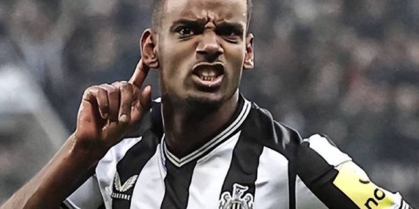 利物浦再签强援，曝4500万欧英格兰国脚加盟，伊萨克成最后拼图？