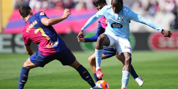 巴萨2百万欧元捡漏天才少年，19岁瑞典新星能否重燃辉煌？