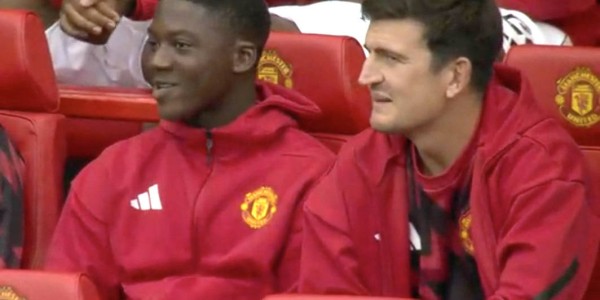 曝沙特将1500万求购马奎尔！曼联需做选择，出售续约或让其免费走人