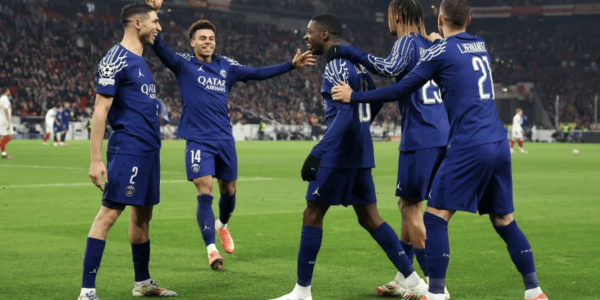 周一001 美职联黑马难撼法甲霸主 世俱杯末轮攻防悬念解析