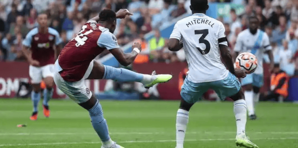 水晶宫VS阿斯顿维拉：保级压力与欧冠野心的碰撞