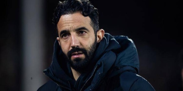 TA：去年曼联换帅时威尔考克斯对“选阿莫林”一度曾持保留意见