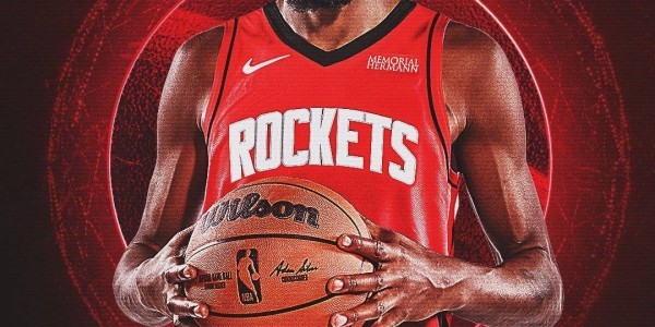 史上首个7方交易达成！火箭官宣杜兰特+卡佩拉加盟