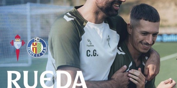 西甲前瞻：塞尔塔能否延续黑马成色赫塔菲夏季热身糟糕惹担忧