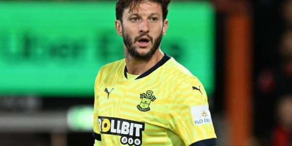 邮报：南安普顿与十二名球员解约，其中包括前英格兰国脚拉拉纳