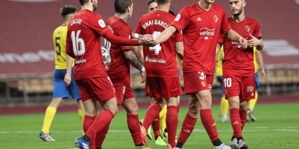 西甲周日026，奥萨苏纳主场稳了？只要主场那边掐死巴列卡诺右路，主场就1-0拿下？！