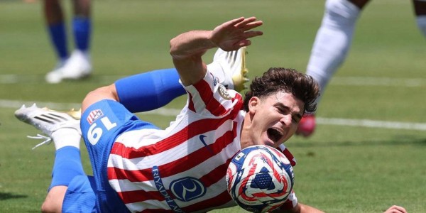 马竞连胜未能晋级，欧冠冠军巴黎淘汰西甲第3