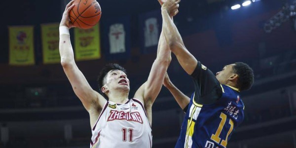 母队官宣！余嘉豪加盟毕尔巴鄂 新赛季征战西甲