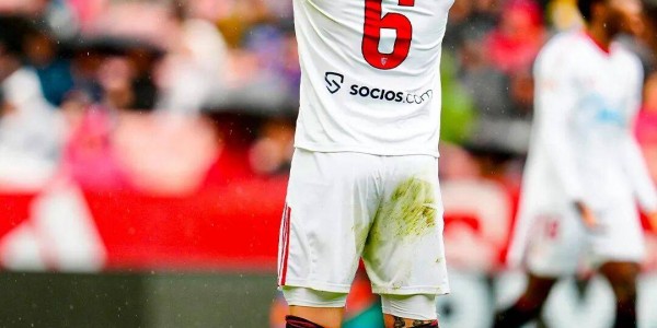 西甲联赛：塞维利亚阴沟翻船，维戈塞尔塔赛程密集