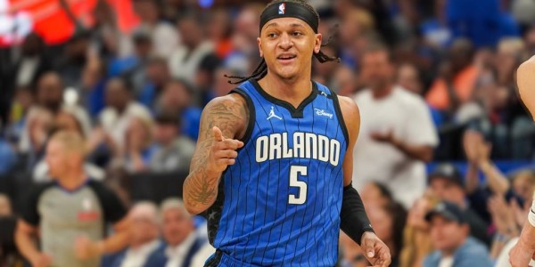 班切罗5年2.87亿美元顶薪续约魔术 包括球员选项