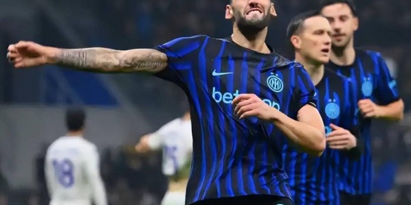 3-0！国米反超同城死敌，齐沃激活2大新星，恰球王10场造8球打脸土超豪门