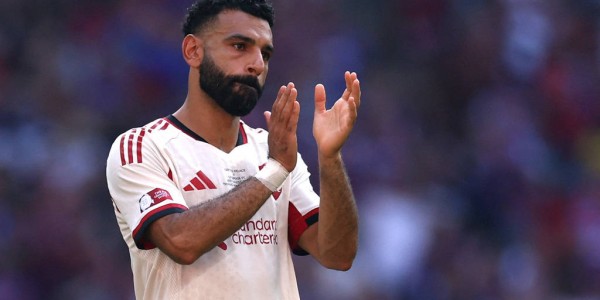 无缘新赛季首冠！利物浦两大王牌齐梦游 短板被狠狠揍