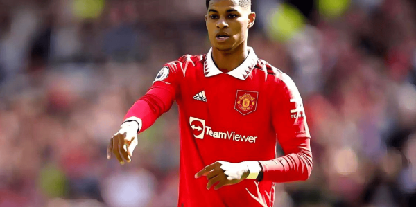 6500万镑！拜仁求购拉什福德，曼联会放走“青训瑰宝”？