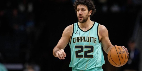 米西奇放弃610万和雄鹿达成买断 将回欧洲发展