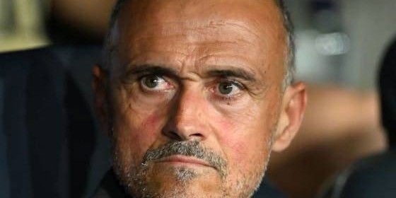 曼联锁定路易斯·恩里克，皇马强势介入主帅争夺战