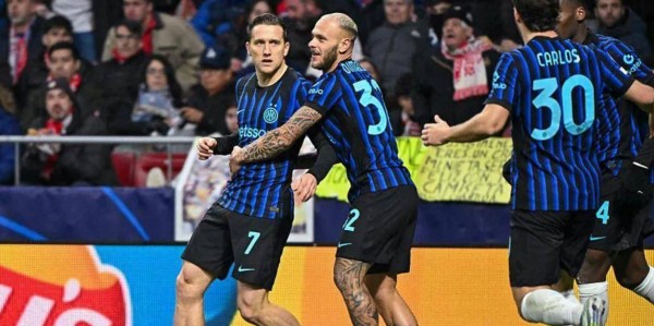 欧冠大逆转！1-2,被补时绝杀，西甲豪门3分意甲豪门倒下，终结4连胜