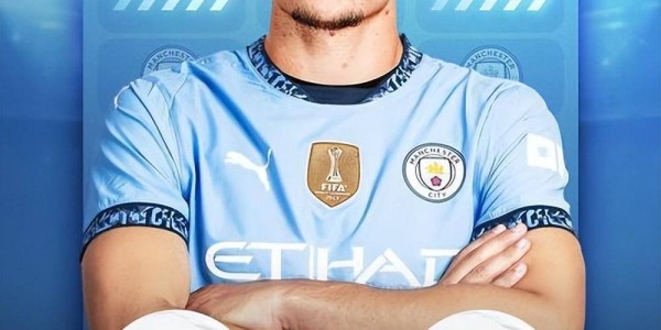 再见曼城，6000万标王，180天就弃用，6冠曼城到底怎么了