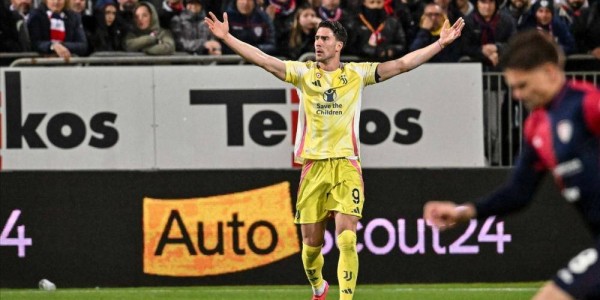 意甲锋霸真要走？尤文慌不慌？切尔西可等着捡漏呢