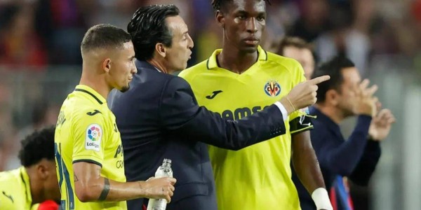 头号目标确定！切尔西计划8000万引进英格兰超新星