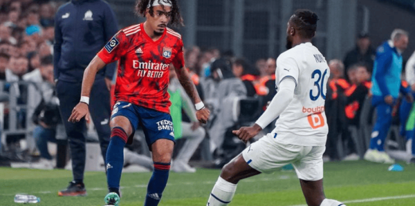 法甲焦点战：马赛VS巴黎圣日尔曼 赛前全方位分析与比分预测