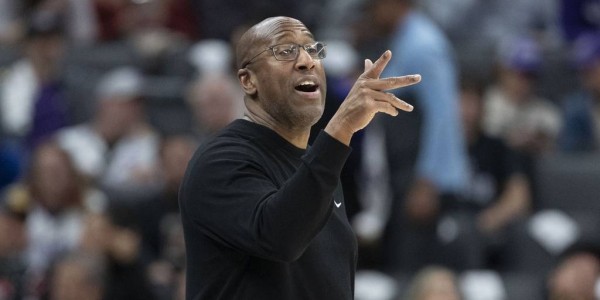 尼克斯聘请迈克-布朗为新任主帅 后者曾两获最佳教练