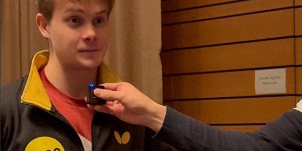 解气！德甲名将豪格0-3脆败樊振东，赛后甩锅称大意丢局点，回看录像才知全程被小胖战术压制？