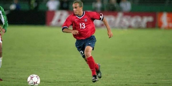 嘲笑万人迷的天才，德甲当两次过客，在英超扶贫，在美职联变传奇