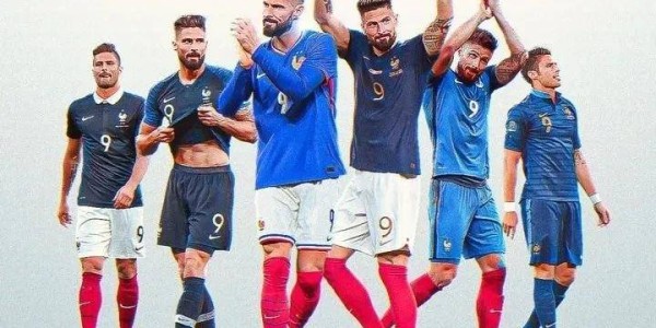 1夜7大转会-罗马诺：马竞3连签蓝军第4签吉鲁返法甲红军官宣第5签