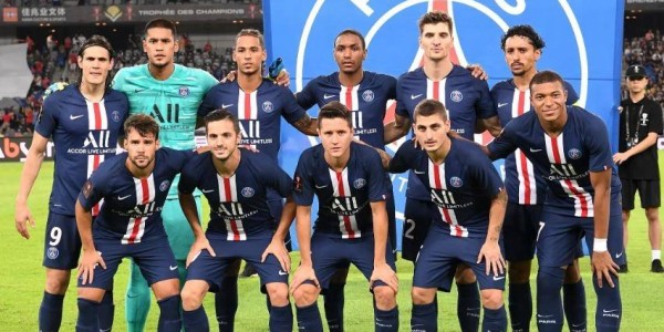 法甲2强闪耀欧联杯！一脚踢出世界波与吉鲁救主，二线竞争力太强