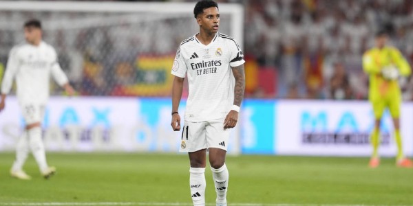 西媒：热刺将在本周内正式报价罗德里戈 首探6000万欧