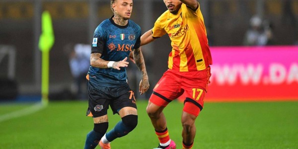 1-0，56岁孔蒂发威：率队2连胜排意甲第一，领先第2的罗马3分