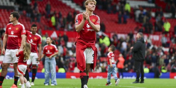 霍伊伦希望重返意大利 曼联想直接卖国米暂只考虑租借