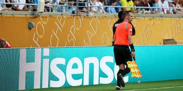 世俱杯曼城5-2尤文图斯！五将先后建功，11-3射正，多库全场最佳