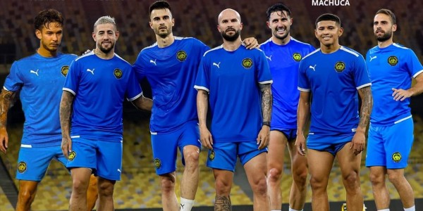 走错路了！马来西亚7人归化被重罚，26岁西甲中卫出场1次被禁赛12个月