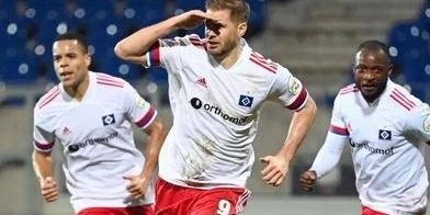 德甲前瞻：汉堡 VS 海登海姆，老牌劲旅与升班马的生存博弈