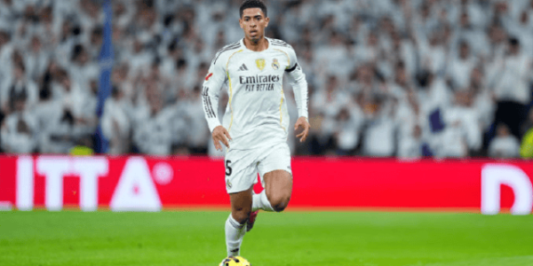 1387分钟无球入账！罗德里戈濒临皇马前锋历史最差进球荒，边缘化危机加剧伯纳乌焦虑