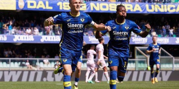 意甲赛事前瞻：乌迪内斯VS维罗纳