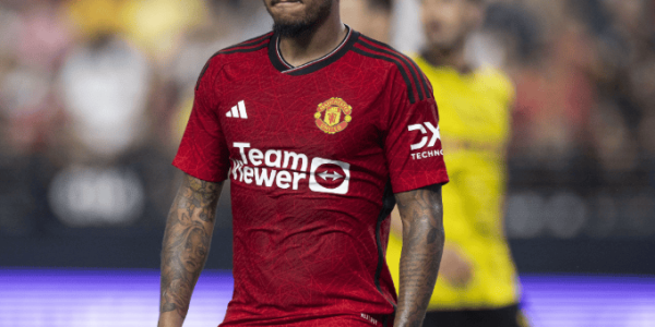 一日英超动向：约克雷斯即将加入阿森纳，曼联卖人可是太难了