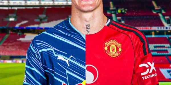 曼联报价8500万求购谢什科！信心十足，为此连续三日拒绝尤文中锋自荐