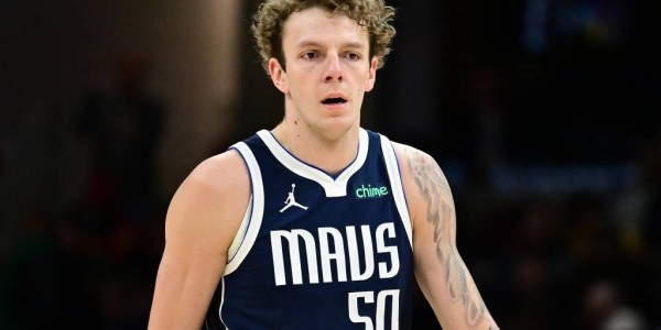 湖人签下大龄落选秀中锋 上赛季曾砍12+11