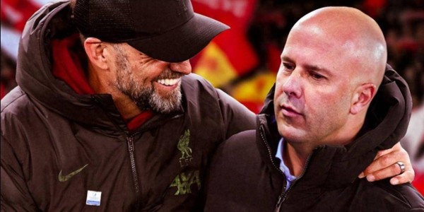 三场定生死！利物浦若全败，斯洛特恐成赛季首位下课主帅！