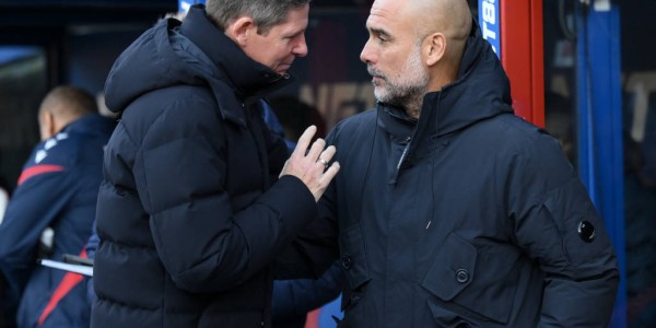 如果我们要成功，瓜迪奥拉呼吁曼城需要更多