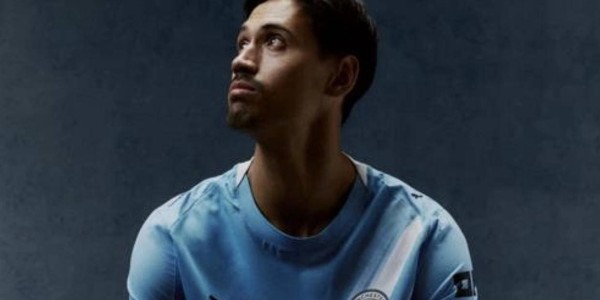 曼城官宣签下赖因德斯！四名新援齐到位，金球先生复出，冲击世俱杯冠军