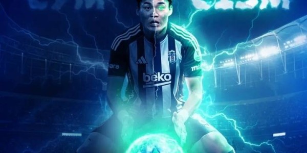 孙兴慜后“新一哥”之争：李刚仁斗志不足，24岁暴力射手后来居上