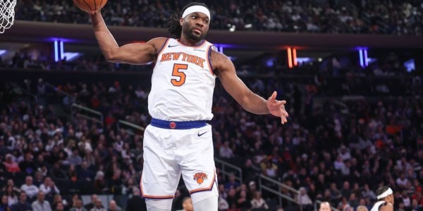 内线悍将一年底薪重返热火 曾首轮被迈阿密选中