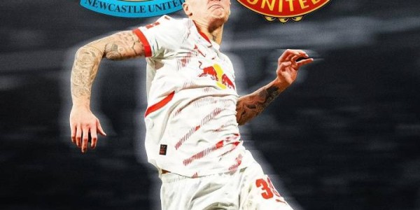 图片报：曼联能给塞斯科更高薪水&amp;影响力更大，球员倾向去曼联