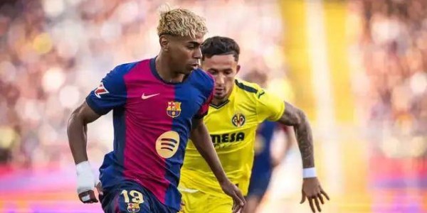 巴萨将赴美国踢西甲！28岁核心反对：就想圈钱不重视我们