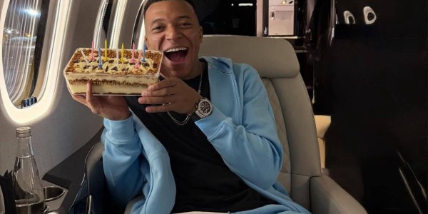 姆巴佩进球再多，反而成了皇马的潜在隐患？27岁的巨星如何破解这道难题